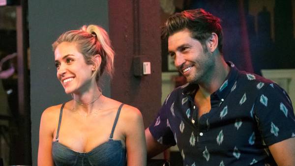 Jay Cutler Wasnt Warm Behind-the-Scenes of Very Cavallari
