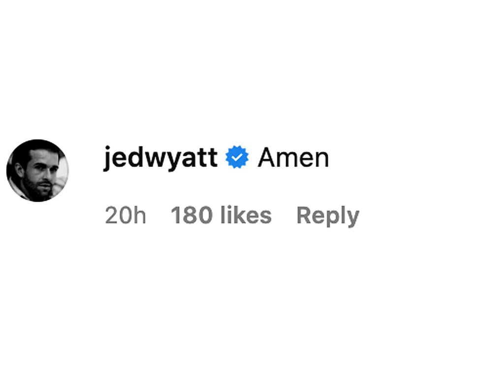 Jed Wyatt Subtly Reacts Ex Hannah Brown Using N-Word