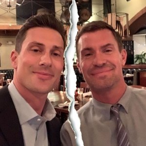 Jeff Lewis Splits From Boyfriend Scott Anderson After 1 Year