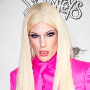 Jeffree Star Defends Cremated Makeup Collection Once Again: Watch