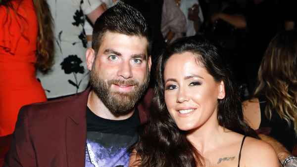 Jenelle Evans Doesn't 'Care' What People Say About Her Reconciliation With David Eason