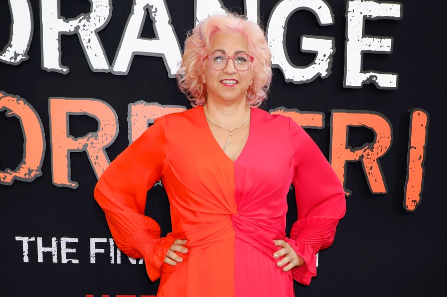 Jenji Kohan Social Distance Projects to Come Out of the Coronavirus Quarantine