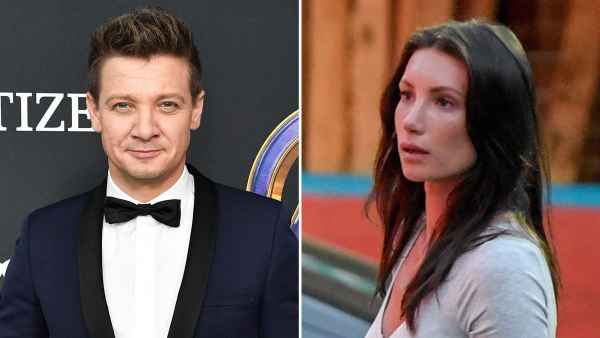 Jeremy Renner Accuses Ex-Wife Sonni Pacheco of Taking From Daughter Trust Fund