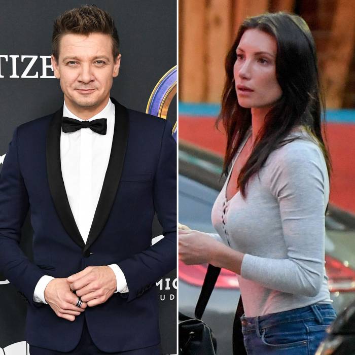 Jeremy Renner Accuses Ex-Wife Sonni Pacheco of Taking From Daughter Trust Fund