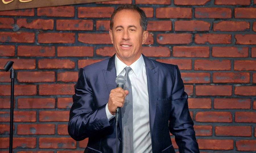 Jerry Seinfeld: 23 Hours to Kill What To Watch