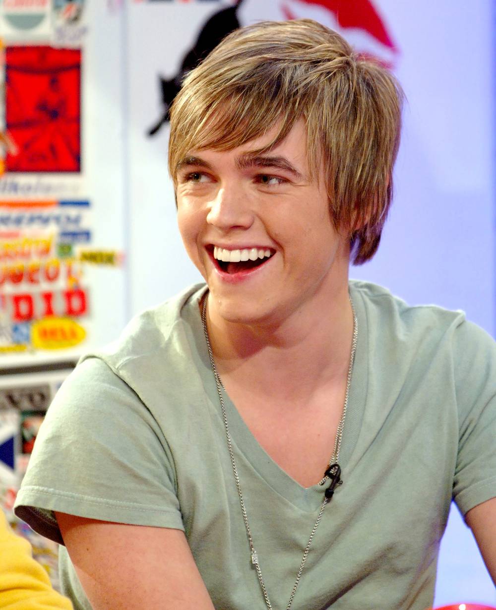 Jesse McCartney 25 Things You Don’t Know About Me 2