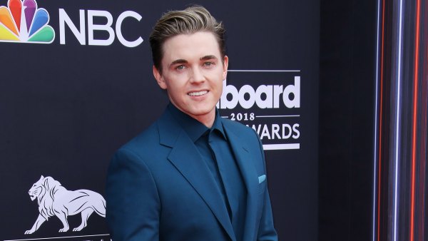 Jesse McCartney 25 Things You Don’t Know About Me