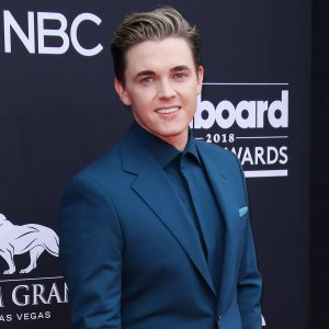 Jesse McCartney 25 Things You Don’t Know About Me
