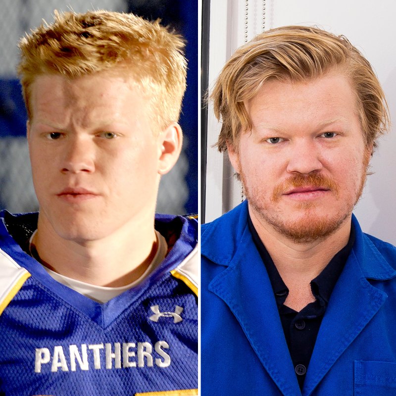 Friday Night Lights Cast Where Are They Now