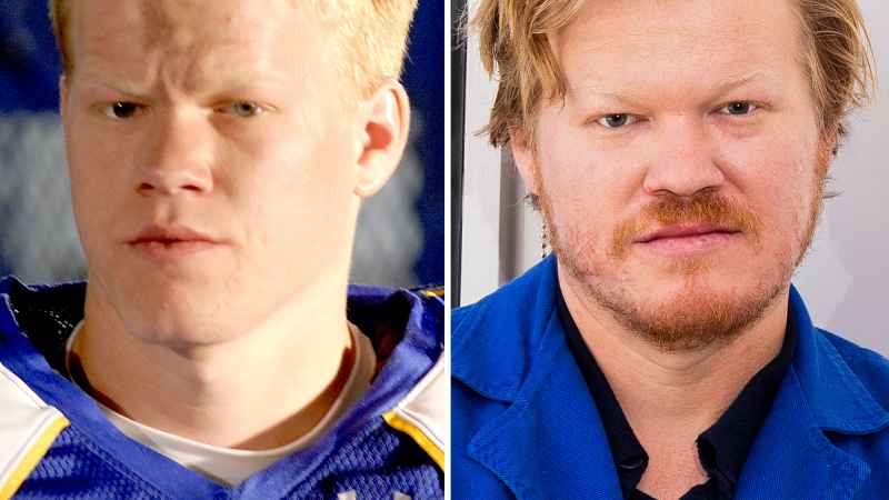 'Friday Night Lights' Cast: Where Are They Now?