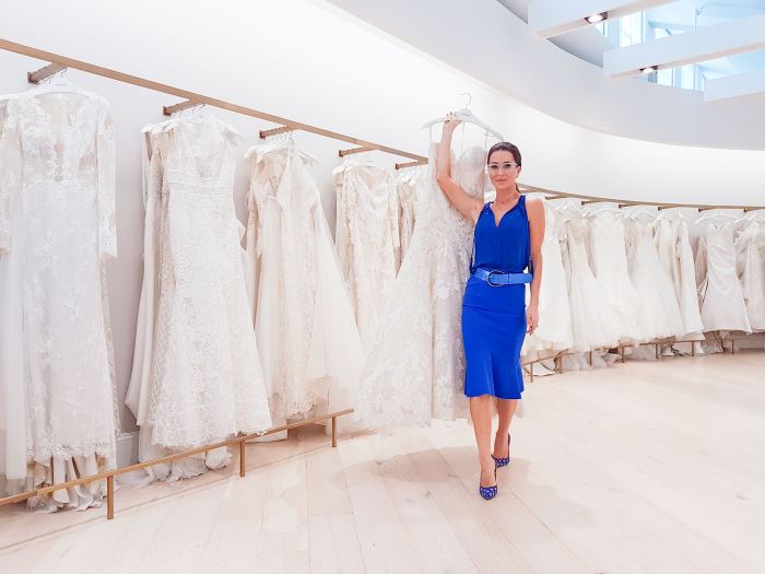 Jessica Mulroney Shares Her Ultimate Style Advice for Brides