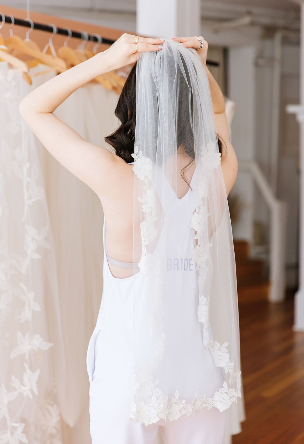 Jessica Mulroney Shares Her Ultimate Style Advice for Brides