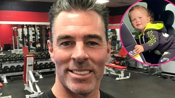 Jim Edmonds Son Hart Climbs Into Truck Nearly 1 Year After Brain Damage Diagnosis