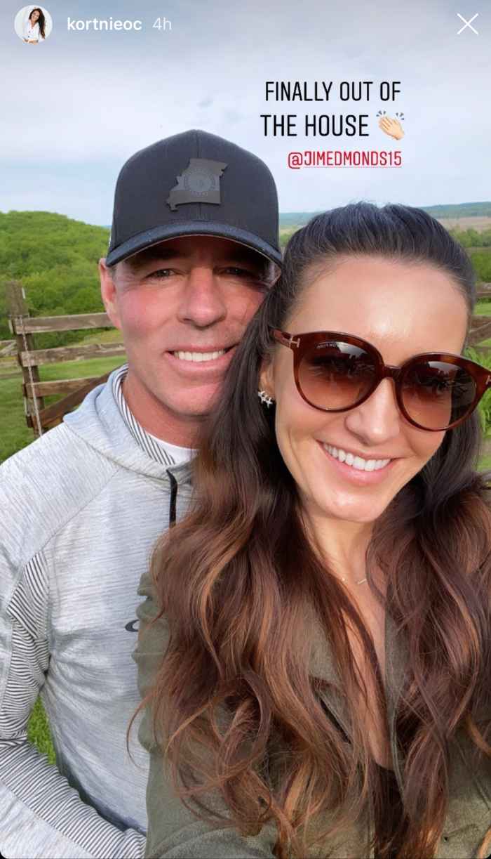Meghan King Admits She 'Wasn't Looking Forward' to Mother's Day as a Single Mom Amid Jim Edmonds Split