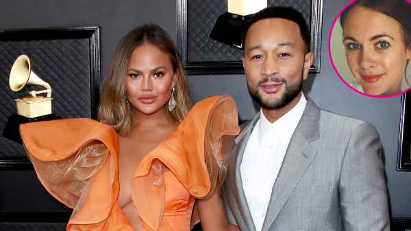 John Legend Cooks Chrissy Teigens Salmon Recipe After Alison Roman Feud