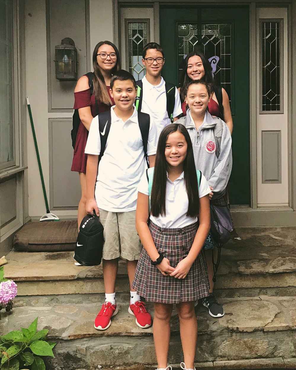 Jon Gosselin Is Not Really Communicating With 6 Kids Not Living With Him