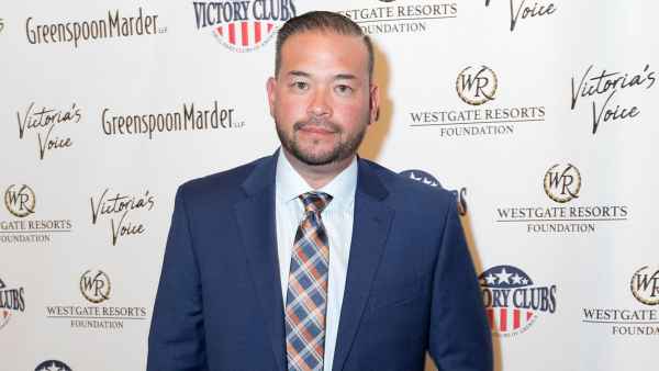 Jon Gosselin Is Not Really Communicating With 6 Kids Not Living With Him