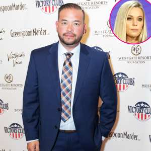 Jon Gosselin Pleads With 6 Kids Living With Ex-Wife Kate Gosselin To Come Over