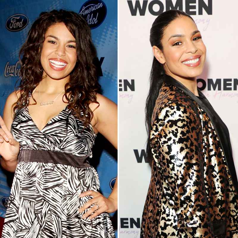 Jordin Sparks American Idol Where Are They Now