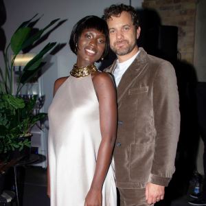 Joshua Jackson Shares First Photo of Daughter, Sweet Message to Jodie Turner-Smith: 'Thank You for Making Me a Father'