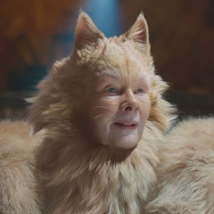 Judi Dench Has Very Strong Feelings About Her ‘Cats’ Movie Costume