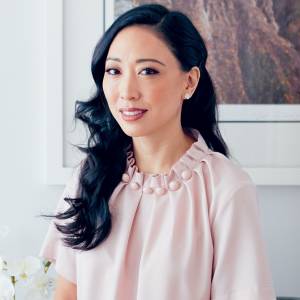 Chef Judy Joo