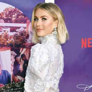 Julianne Hough Explains How Her Kinrgy Philosophy Helps With Deeper Human Connections