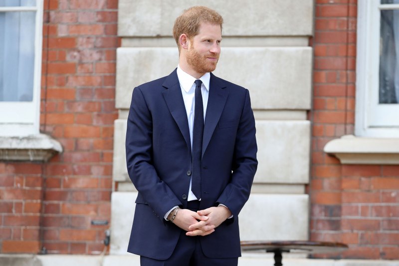 July 2019 Everything We Know Prince Harry and Meghan Markle Have Said About Their Son Archie