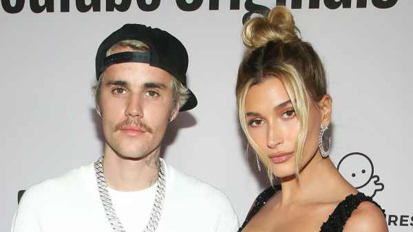 Justin Bieber Hailey Baldwins Revelations From The Biebers on Watch