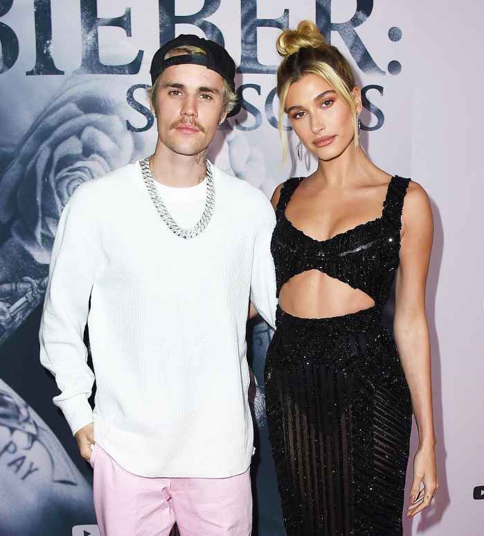 Justin Bieber Wishes He'd 'Saved' Himself for Marriage to Hailey Baldwin