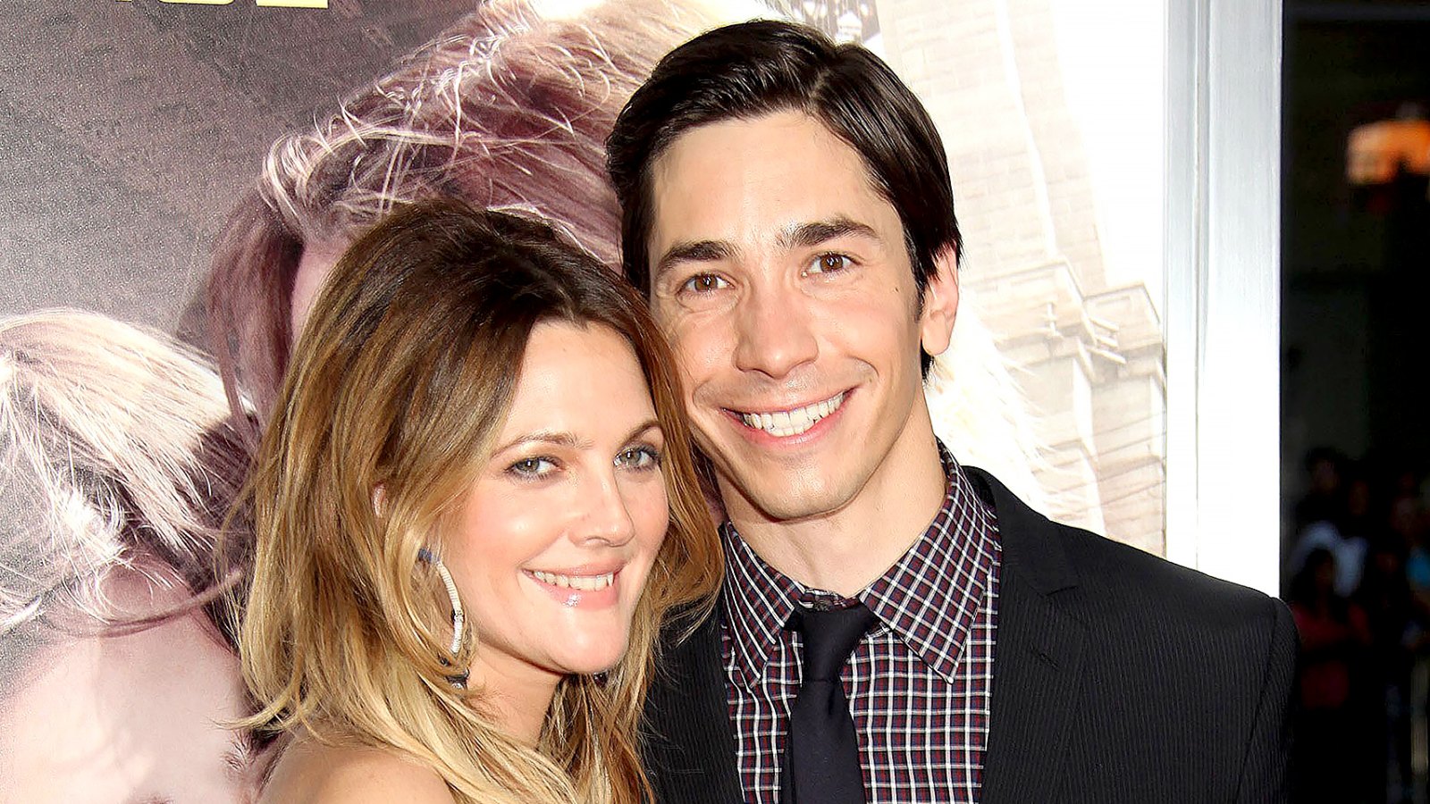 Justin Long Says Hed Like Drew Barrymore on His Podcast
