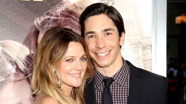 Justin Long Says Hed Like Drew Barrymore on His Podcast