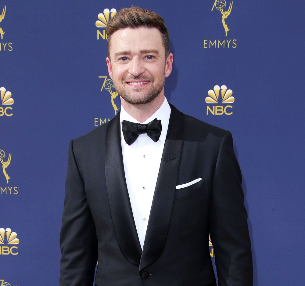 Justin Timberlake Approves of This Coronavirus Its Gonna Be May Meme