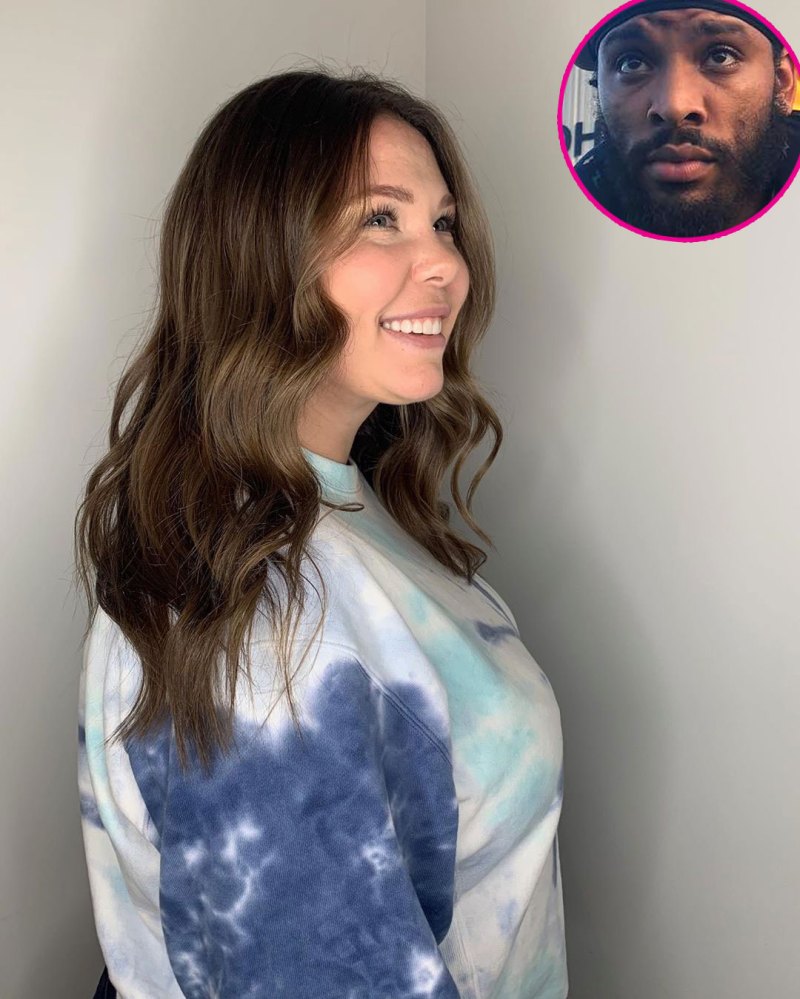 Kailyn Lowry Gives Birth to 4th Son, Her 2nd Child With Chris Lopez