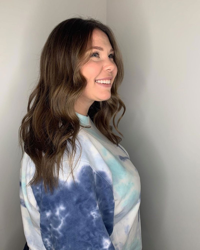 Kailyn Lowry Gives Birth to 4th Son, Her 2nd Child With Chris Lopez