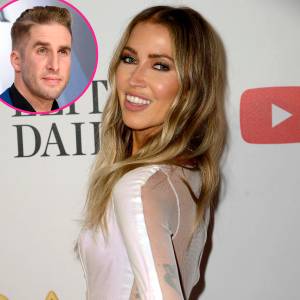 Kaitlyn Bristowe Admits Her New Song Is About Ex-Fiance Shawn Booth