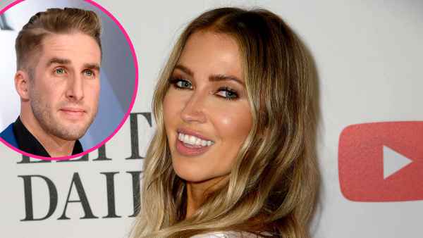 Kaitlyn Bristowe Admits Her New Song Is About Ex-Fiance Shawn Booth