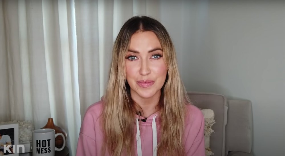 Kaitlyn Bristowe Reveals She Once Weighed 93 Lbs While Addicted to Valium 2