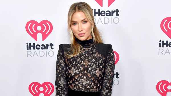 Kaitlyn Bristowe Reveals She Once Weighed 93 Lbs While Addicted to Valium