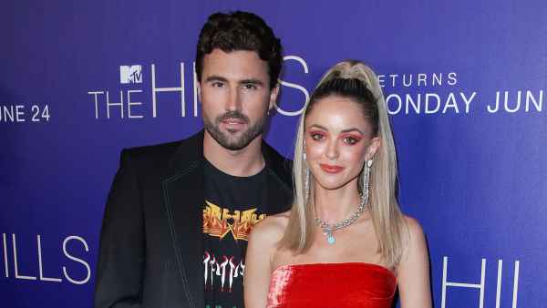 Kaitlynn Carter Spends Quality Time With Ex Brody Jenner