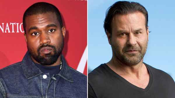 Kanye West's Former Bodyguard Steve Stanulis Drags the Rapper's 'Ridiculous Rules': He Was My 'Least Favorite'