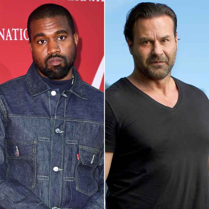 Kanye West's Former Bodyguard Steve Stanulis Drags the Rapper's 'Ridiculous Rules': He Was My 'Least Favorite'