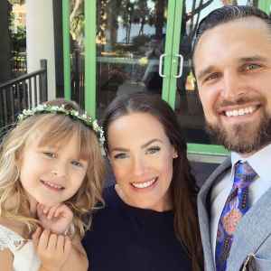 Kara Keough Promises Daughter Decker Will Always Hear About Baby Brother McCoy