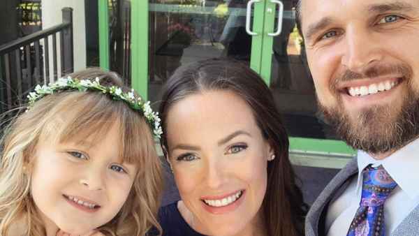 Kara Keough Promises Daughter Decker Will Always Hear About Baby Brother McCoy