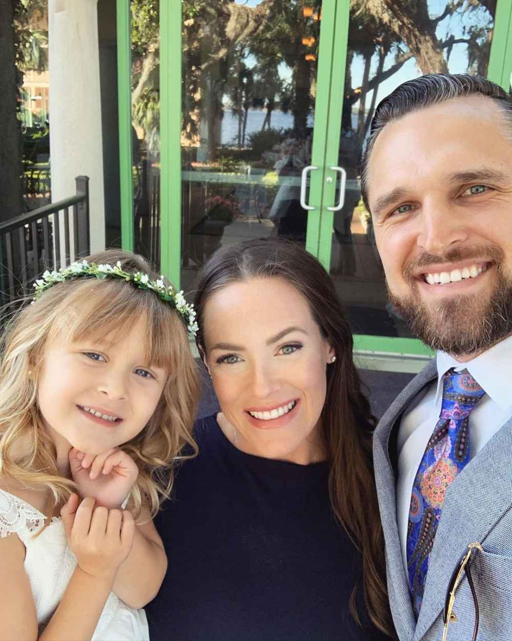 Kara Keough Promises Daughter Decker Will Always Hear About Baby Brother McCoy