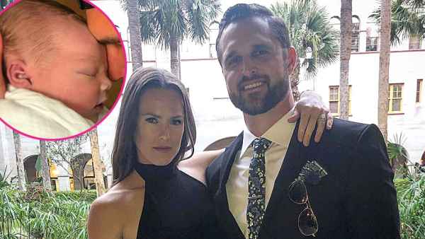 Kara Keough Shares Heartbreaking Tribute Baby Boy After Death