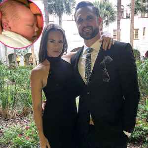 Kara Keough Shares Heartbreaking Tribute Baby Boy After Death
