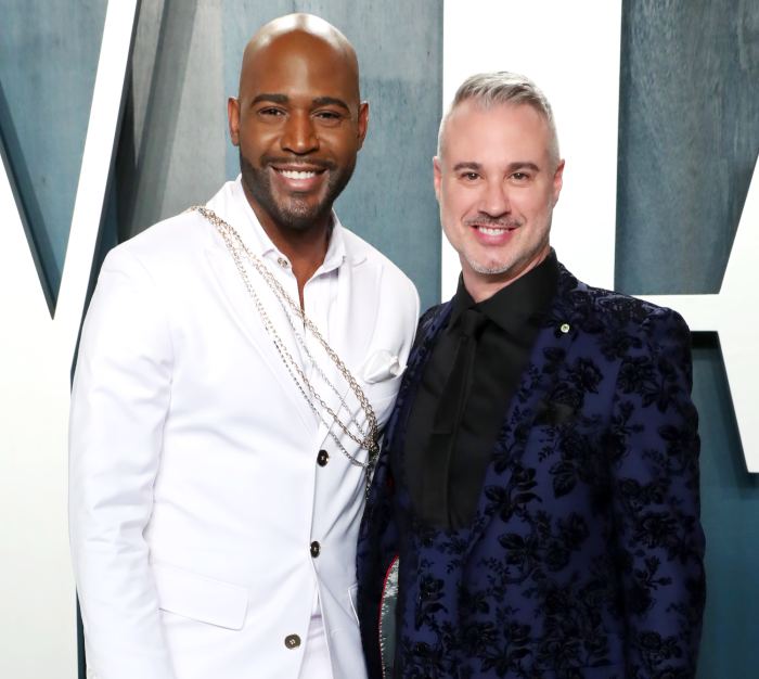 Karamo Brown Proposes to Fiance Again After Wedding Cancellation