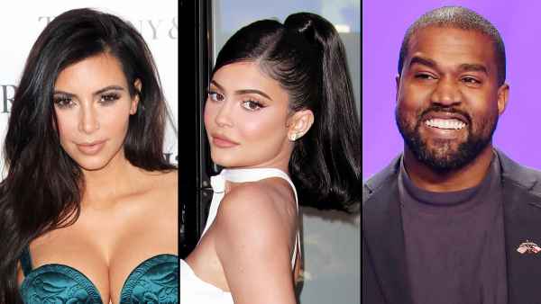 Kardashian-Jenner Family History With Forbes