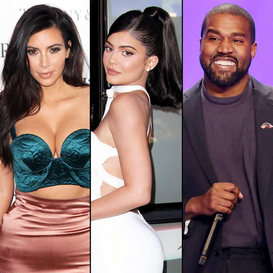 Kardashian-Jenner Family History With Forbes